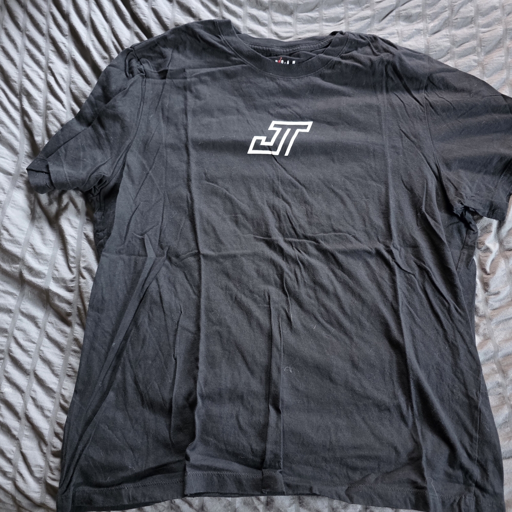 Jayson Tatum Archer's Gazette T-Shirt